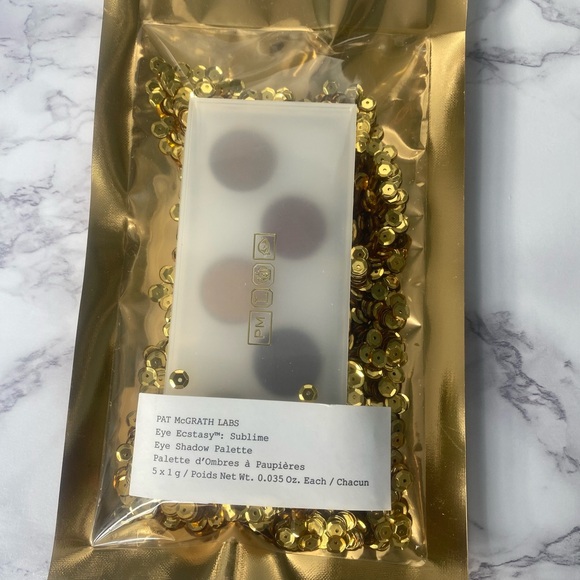 PAT McGRATH LABS Eye Ecstasy Sublime Eyeshadow Palette - Picture 6 of 10